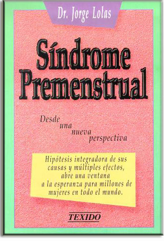 síndrome premenstrual
